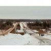 Движение по новому мосту через реку Нюя открыли в Якутии