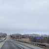 В Свердловской области открыли новый мост