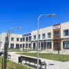 Новая современная поликлиника открылась в районе Казачьей бухты Севастополя