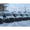 Служба скорой помощи Оренбуржья получила 15 новых автомобилей