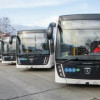 Автобусы НЕФАЗ для Южно-Сахалинска