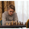 Шахматист Алексей Гребнев стал чемпионом мира среди юношей