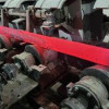 «Уральская сталь» запустила трубопрокатный агрегат ТПА-80 в новом трубопрокатном цехе