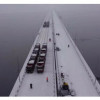 «Автодор» завершает работу по введению в эксплуатацию моста через Волгу