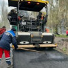 Проведен ремонт дорожного покрытия в 12 населенных пунктах ДНР