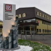 «ЛУКойл» открыл в Перми центр исследований керна и пластовых флюидов