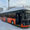 Нижний Новгород: обновление инфраструктуры городского электротранспорта