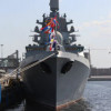 Амурский судостроительный завод получил лицензию на постройку фрегатов