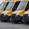 Муниципалитеты Кубани получили 47 школьных автобусов