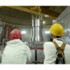 АЭС «Аккую»: контрольная сборка реактора