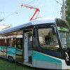 УКВЗ: 28 трамвайных вагонов для Липецка