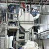 Завершена модернизация завода по производству заменителей грудного молока в Московской области