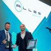 Франшиза ALLES признана лучшей по версии Investment Leaders Award