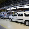 «АвтоВАЗ» запустил производство опытной партии электромобилей Lada e-Largus на заводе в Ижевске