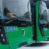 Автобусы НЕФАЗ для Екатеринбурга
