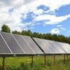 Камчатскэнерго построило первую на Камчатке промышленную солнечную электростанцию