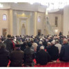 Состоялось первое богослужение в Соборной мечети Крыма