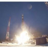 С космодрома Плесецк стартовала ракета-носитель «Союз-2.1в»