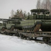 «Уралвагонзавод» завершил контракты на поставку в войска танков Т-90М «Прорыв» и Т-72Б3М