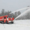 Компания из Челябинской области в 2023 г. поставила в регионы РФ и за рубеж новую пожарную технику