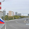Итоги дорожного строительства в Москве в 2023 году