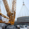 В Северске начался монтаж реакторной установки IV поколения БРЕСТ-ОД-300