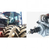 Ремоторизация тракторов Buhler Versatile 2375 двигателем ЯМЗ-7511