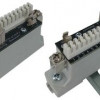 Устройство защиты портов Ethernet для применения в условиях сложной электромагнитной обстановки