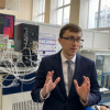 В России создали спектрометр для передовых исследований в биологии