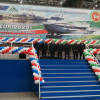На Зеленодольском заводе имени А.М. Горького заложили два пассажирских судна проекта 03830