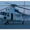 Новый вертолет МИ-8МТВ-1 поступил на вооружение Камчатского авиационного предприятия