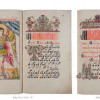 Пушкинский Дом РАН издал книги с оцифрованными древними рукописями