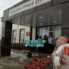 В Денисовке открыли новый социокультурный центр