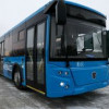 «КАМАЗ» поставил партию автобусов в Кемеровскую область