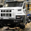 Автомобильный завод в Калуге наращивает производство