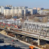 Начато строительство Высокоскоростной магистрали Москва — Санкт-Петербург