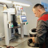 Вагоноремонтная компания ОМК открыла два новых сервисных центра по ремонту кассетных подшипников