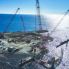 «Роснефть» приступила к постройке крупнейшего в России нефтеналивного причала