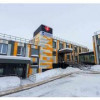 В Аксарке ЯНАО открыли новое здание районной больницы