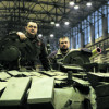 Российские танки начали серийно оснащать системами РЭБ против беспилотников