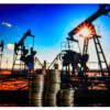 Нефтегазовые доходы российского бюджета выросли на 79%
