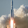 С космодрома Восточный впервые стартовала ракета «Ангара-А5»