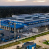 В Подмосковье открыли крупнейший завод по переработке пластика