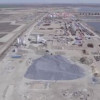 В Ростовской области продолжается второй этап строительства Багаевского гидроузла
