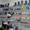 Производство кроссовок запущено в Астраханской области