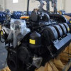 В России тестируют новый двигатель мощностью 653 силы