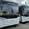 ГТЛК поставила 46 автобусов для работы в Петербурге, Владикавказе и Кургане