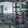 «Газпром нефть» ввела новый производственный комплекс на Уренгойском месторождении