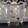 Сирия и Россия совместно восстановили мечеть Халеда ибн Валида в городе Хомс