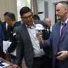 АНТРАКС продемонстрировал технические решения для электрических сетей Кыргызстана